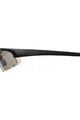 BBB Fahrradsonnenbrille - IMPRESS - Schwarz