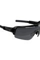 BBB Fahrradsonnenbrille - COMMANDER - Schwarz