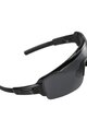 BBB Fahrradsonnenbrille - COMMANDER - Schwarz