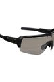 BBB Fahrradsonnenbrille - COMMANDER PH - Schwarz