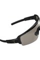 BBB Fahrradsonnenbrille - COMMANDER PH - Schwarz