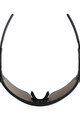 BBB Fahrradsonnenbrille - COMMANDER PH - Schwarz