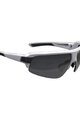 BBB Fahrradsonnenbrille - IMPULSE - Weiß
