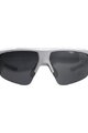 BBB Fahrradsonnenbrille - IMPULSE - Weiß