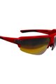 BBB Fahrradsonnenbrille - IMPULSE - Rot