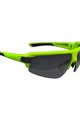 BBB Fahrradsonnenbrille - IMPULSE - Gelb