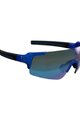 BBB Fahrradsonnenbrille - FULLVIEW - Blau