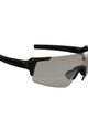 BBB Fahrradsonnenbrille - BSG-63PH FULLVIEW - Schwarz