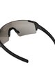 BBB Fahrradsonnenbrille - BSG-63PH FULLVIEW - Schwarz