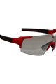 BBB Fahrradsonnenbrille - BSG-63PH FULLVIEW - Rot