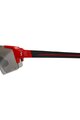 BBB Fahrradsonnenbrille - BSG-63PH FULLVIEW - Rot