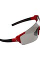 BBB Fahrradsonnenbrille - BSG-63PH FULLVIEW - Rot
