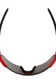BBB Fahrradsonnenbrille - BSG-63PH FULLVIEW - Rot