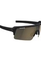 BBB Fahrradsonnenbrille - FUSE - Gold/Schwarz