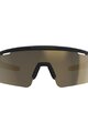 BBB Fahrradsonnenbrille - FUSE - Gold/Schwarz
