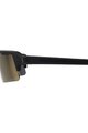 BBB Fahrradsonnenbrille - FUSE - Gold/Schwarz