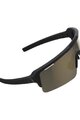 BBB Fahrradsonnenbrille - FUSE - Gold/Schwarz