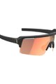 BBB Fahrradsonnenbrille - FUSE - Rot