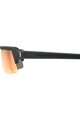 BBB Fahrradsonnenbrille - FUSE - Rot