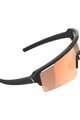 BBB Fahrradsonnenbrille - FUSE - Rot