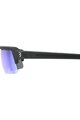 BBB Fahrradsonnenbrille - FUSE - Blau