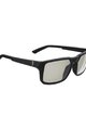 BBB Fahrradsonnenbrille - SPECTRE - Schwarz