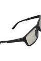 BBB Fahrradsonnenbrille - SPECTRE - Schwarz