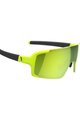 BBB Fahrradsonnenbrille - CHESTER - Gelb
