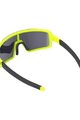 BBB Fahrradsonnenbrille - CHESTER - Gelb