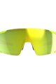 BBB Fahrradsonnenbrille - CHESTER - Gelb