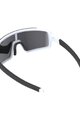 BBB Fahrradsonnenbrille - CHESTER - Weiß