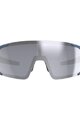 BBB Fahrradsonnenbrille - CHESTER - Blau/Silber