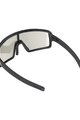 BBB Fahrradsonnenbrille - CHESTER PH - Schwarz