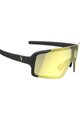 BBB Fahrradsonnenbrille - CHESTER PH - Gold/Schwarz