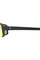 BBB Fahrradsonnenbrille - CHESTER PH - Gold/Schwarz