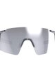 BBB Fahrradsonnenbrille - FULLVIEW HC - Silber
