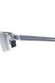 BBB Fahrradsonnenbrille - FULLVIEW HC - Silber