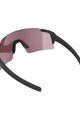 BBB Fahrradsonnenbrille - FULLVIEW HC - Rot/Schwarz