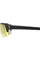BBB Fahrradsonnenbrille - FULLVIEW HC PH - Gold/Schwarz