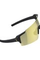 BBB Fahrradsonnenbrille - FULLVIEW HC PH - Gold/Schwarz