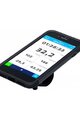 BBB Smartphone-Halter - PATRON i7 - Schwarz