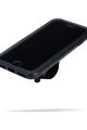 BBB Smartphone-Halter - PATRON i7 - Schwarz