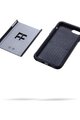 BBB Smartphone-Halter - PATRON i7 - Schwarz