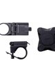 BBB Smartphone-Halter - WARDEN - Schwarz