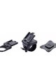 BBB Smartphone-Halter - WARDEN - Schwarz