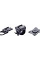 BBB Smartphone-Halter - WARDEN - Schwarz