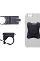 BBB Smartphone-Halter - WARDEN - Schwarz