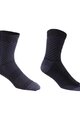 BBB Klassische Fahrradsocken - THERMOFEET - Schwarz