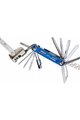 BBB Multikey - PRIMEFOLD XL - Blau