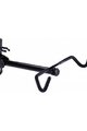 BBB Fahrradständer - WALLMOUNT - Schwarz